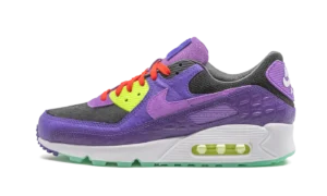 Air Max 90 "Animal Pack - Violet Blend"