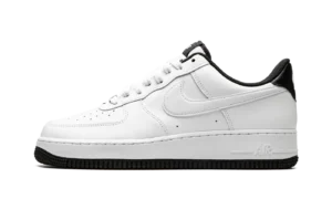 Air Force 1 '07 "White / Black"