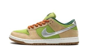 SB Dunk Low "Escargot"