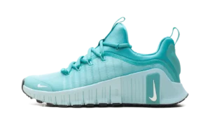 Free Metcon 6 WMNS "Bleached Turquoise"