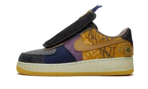 Air Force 1 Low "Travis Scott - Cactus Jack"