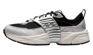 Jordan Trunner O/S "Photon Dust Black Sail"