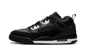 Jordan Spizike Low "Oreo"