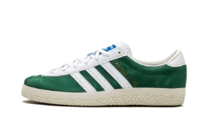 Gazelle SPZL "Dark Green White"