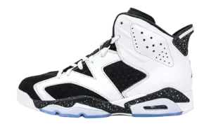 Air Jordan 6 "Oreo"