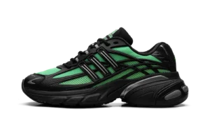 adidas AdiStar XLG 2.0 "Black / Green"