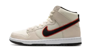 SB Dunk High Pro Premium "San Francisco Giants"