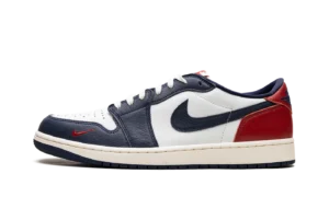 Jordan 1 Retro Low OG "Howard University"