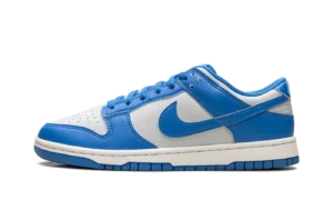 Dunk Low "Detroit Lions"