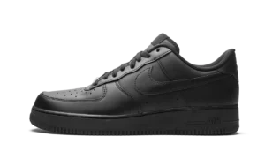 Air Force 1 Low "Triple Black"