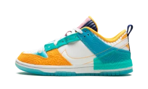 DUNK LO DISRUPT 2 WMNS "Serena Williams Design Crew"