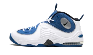 Air Penny 2 "Atlantic Blue"