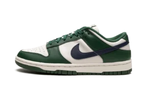 DUNK LOW WMNS "Gorge Green"