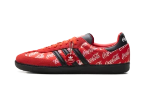Samba "Coca-Cola Network"