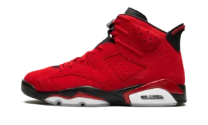 Air Jordan 6 Retro "Toro Bravo"