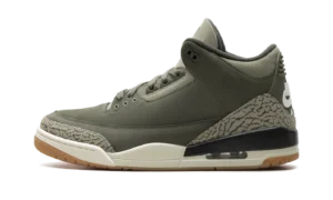 Air Jordan 3 "Family Affair"