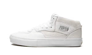 Half Cab Daz "Daz - White"