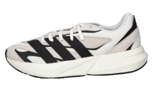 Lightblaze "Alumina Black White"