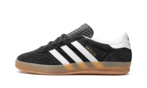Gazelle Indoor "Black"