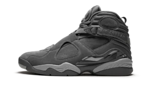 Air Jordan 8 Retro "Cool Grey"