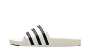 Adilette "Fear of God Athletics - Cream White"
