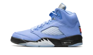 Air Jordan 5 Retro Mid SE "UNC"