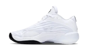 Luka 3 TB "White/Black"