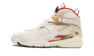 Air Jordan 8 "SoleFly - Mi Casa Es Su Casa"