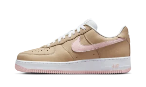 Air Force 1 Low Retro "Linen 2016 / 2024"