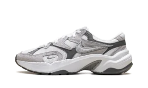 AL8 WMNS "Smoke Grey Metallic Silver"