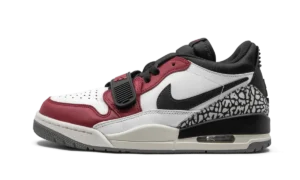 Jordan Legacy 312 Low "Chicago"
