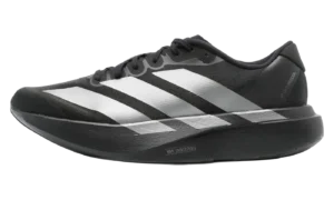 Adizero Evo SL "Black Iron Metallic"