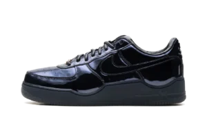 Air Force 1 Low "LeBron James Black Patent"