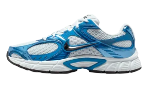 V5 RNR "Pure Platinum / Brilliant Blue"