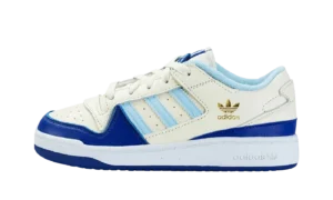FORUM LOW CL "White"