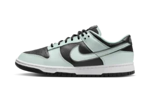 Dunk Low "Dark Smoke Grey / Barely Green"