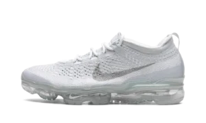Vapormax 2023 Flyknit "Pure Platinum"