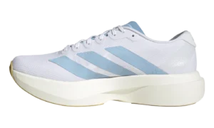 Adizero Evo SL "White Clear Blue"