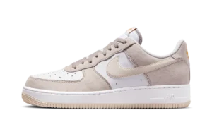 Air Force 1 Low '07 "College Grey Light Orewood Brown"