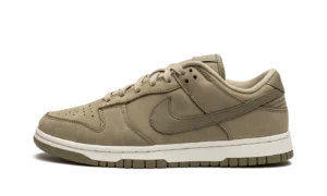 DUNK LO PRM MF WMNS "Neutral Olive"
