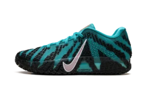 Ja 3 "Turbo Green"