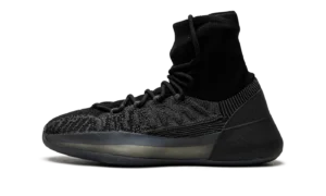 Yeezy BSKTBL Knit "Onyx"