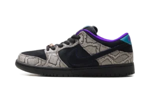 SB Dunk Low "Dashawn Jordan - Copperhead"