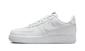 Air Force 1 Low "Flyease - White"