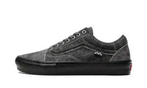 Old Skool "Quasi Skateboards"