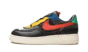 Air Force 1 Low "BHM/Black History Month 2020"