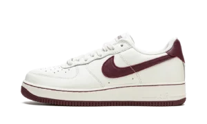 Air Force 1 '07 Craft "Dark Beetroot"