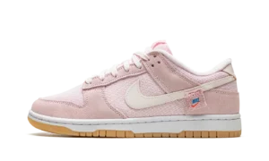 DUNK LO SE MNS WMNS "Teddy Bear"