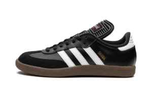 Samba Classic "Black"