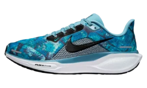Pegasus 41 NBNW WMNS "Denim Turquoise / Smoky Blue / White / Black"